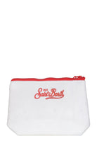 POCHETTE Bianco Mc2 Saint Barth