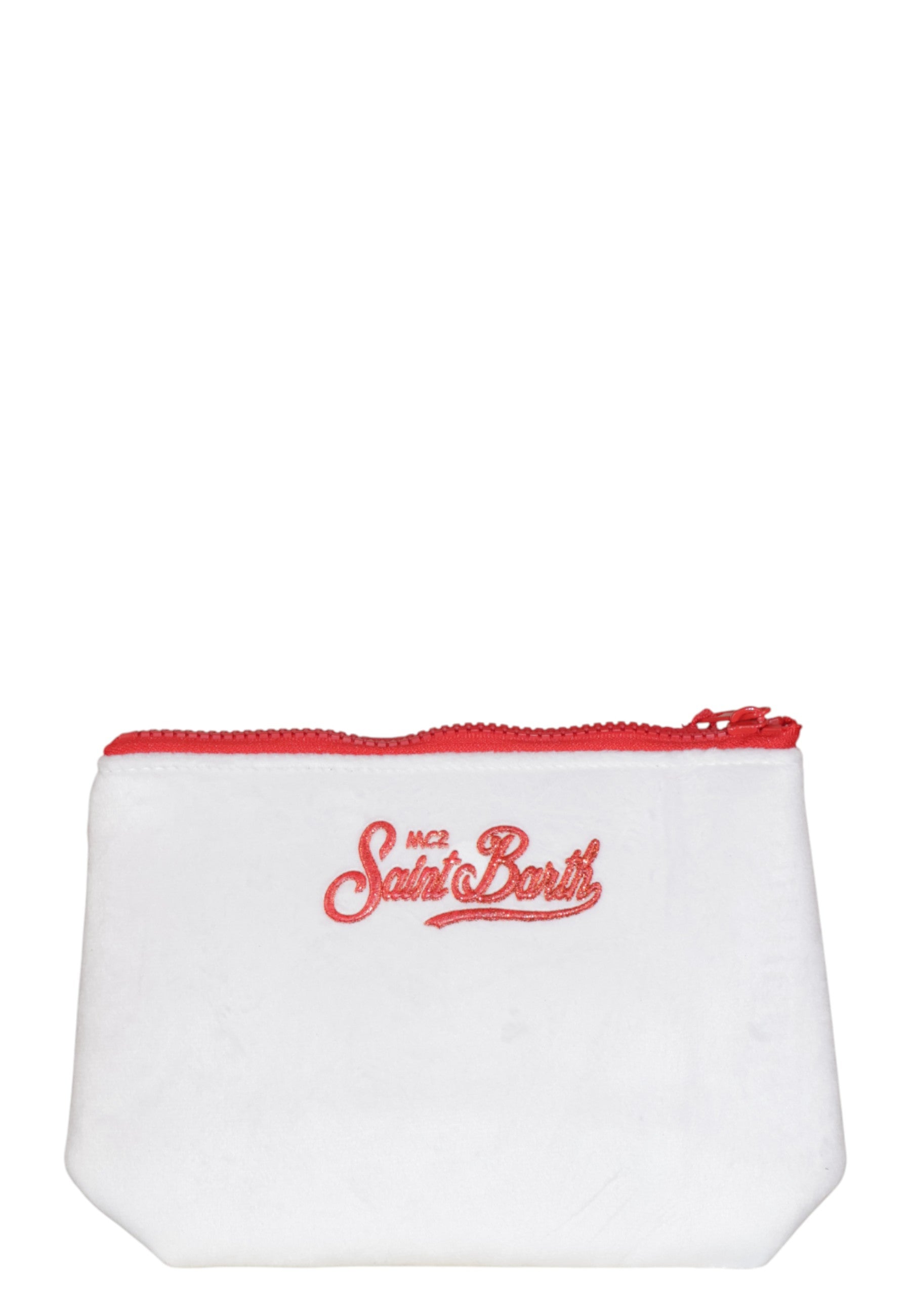 POCHETTE Bianco Mc2 Saint Barth