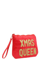 POCHETTE Rosso Mc2 Saint Barth