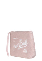 POCHETTE Rosa Mc2 Saint Barth