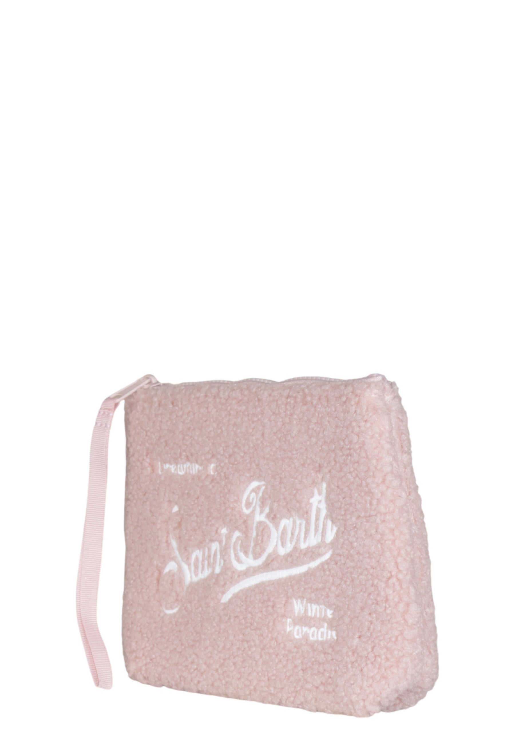 POCHETTE Rosa Mc2 Saint Barth