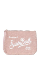 POCHETTE Rosa Mc2 Saint Barth