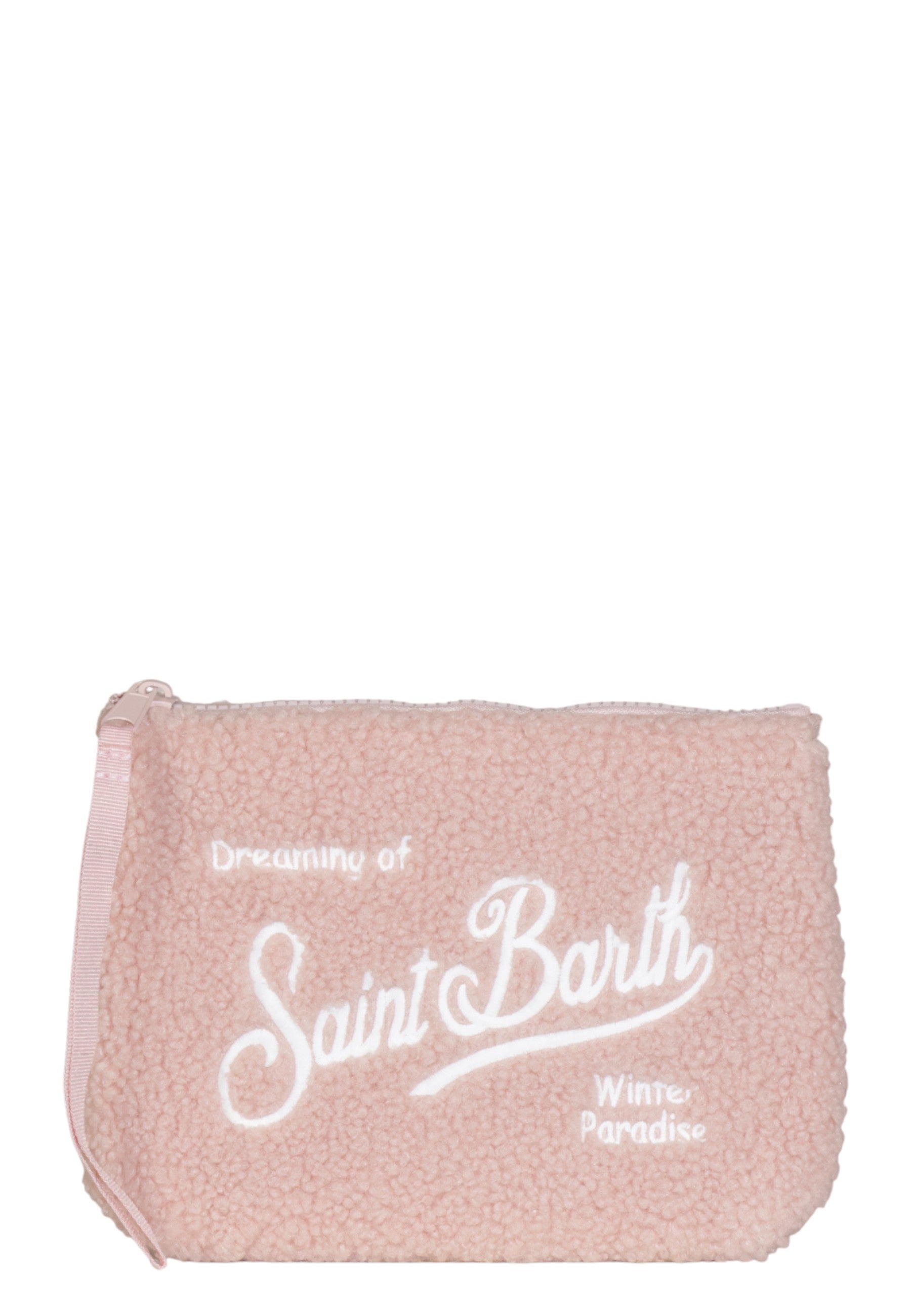 POCHETTE Rosa Mc2 Saint Barth