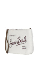 POCHETTE Panna Mc2 Saint Barth