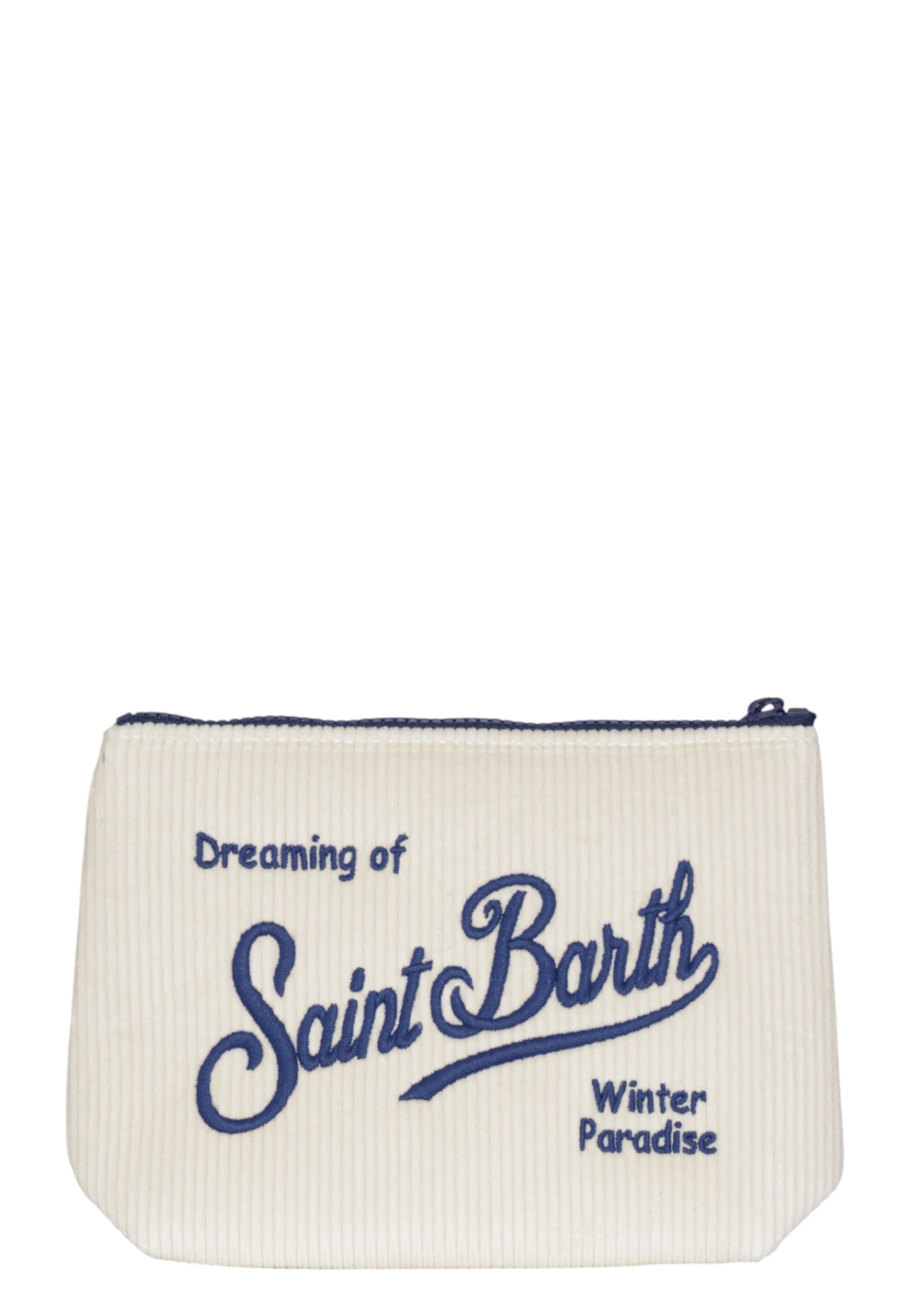 POCHETTE Panna Mc2 Saint Barth