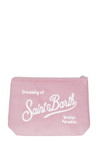 POCHETTE Rosa Mc2 Saint Barth