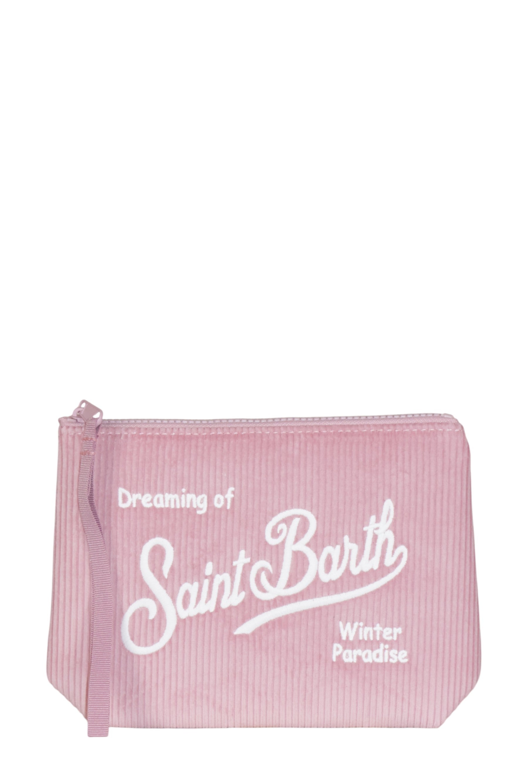 POCHETTE Rosa Mc2 Saint Barth