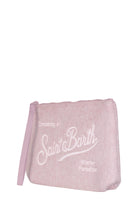 POCHETTE Rosa Mc2 Saint Barth