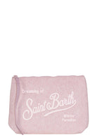 POCHETTE Rosa Mc2 Saint Barth