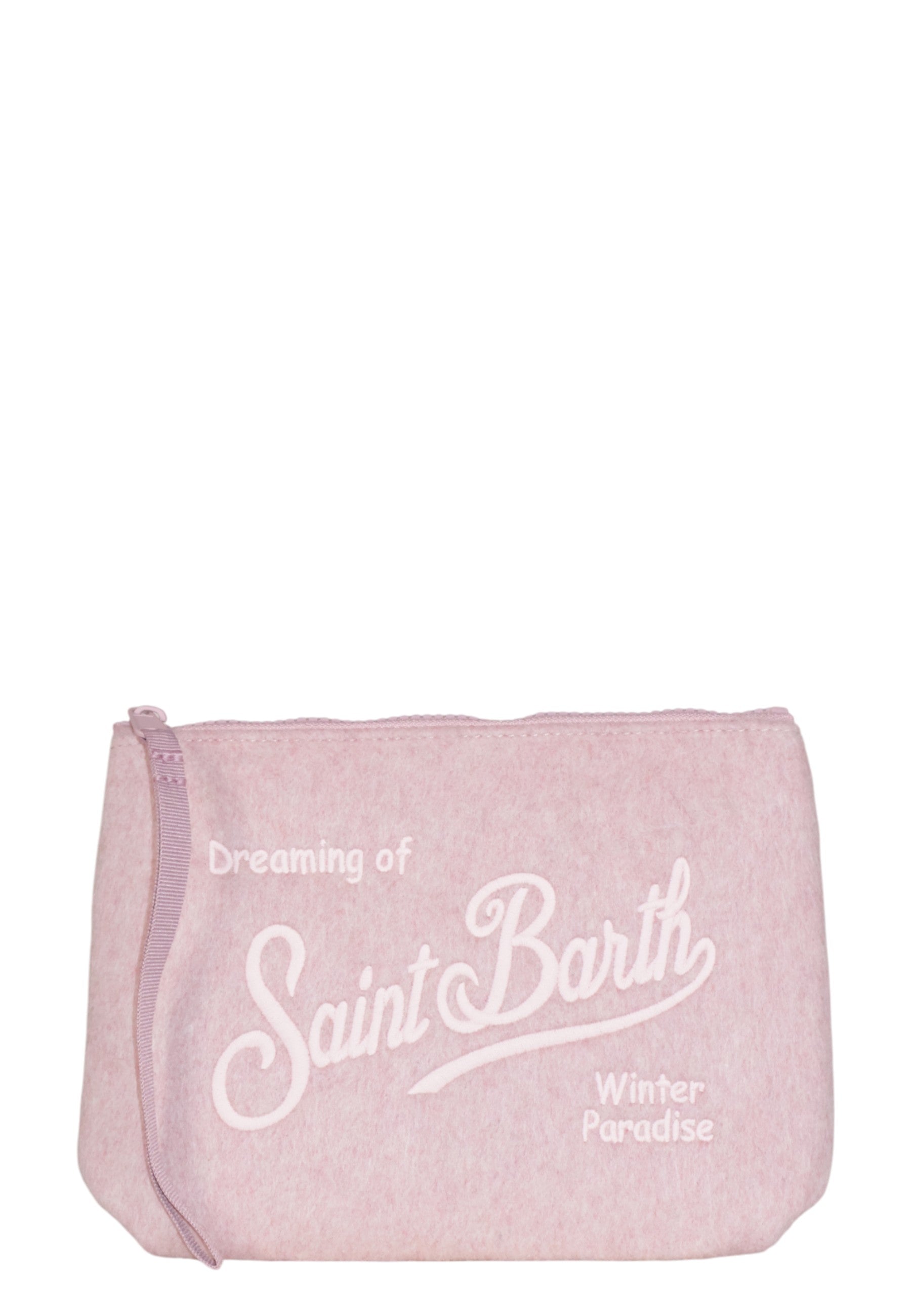POCHETTE Rosa Mc2 Saint Barth