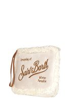 POCHETTE Marrone Mc2 Saint Barth