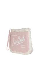 POCHETTE Rosa Mc2 Saint Barth