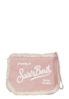 POCHETTE Rosa Mc2 Saint Barth