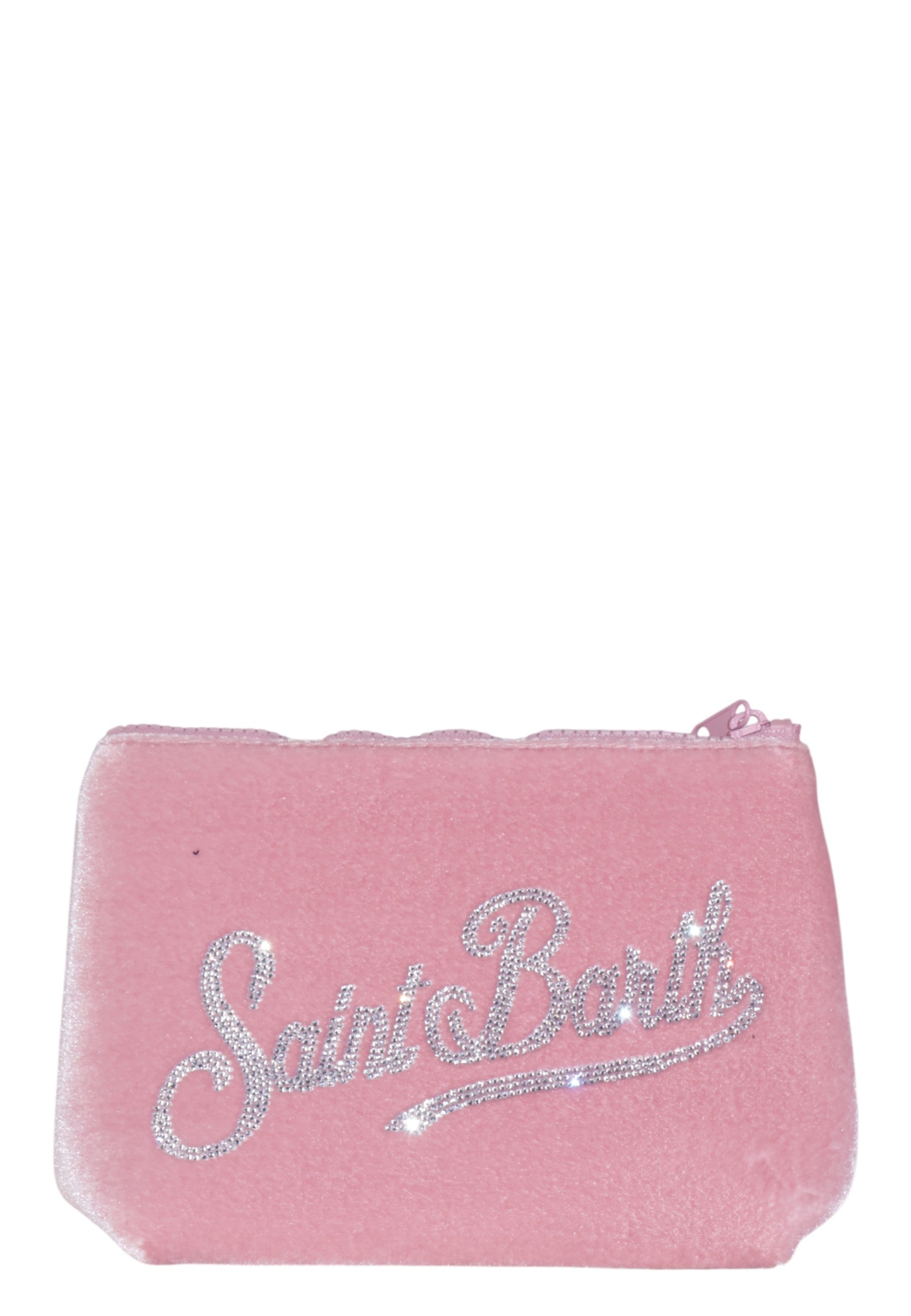 POCHETTE Rosa Mc2 Saint Barth
