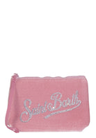 POCHETTE Rosa Mc2 Saint Barth