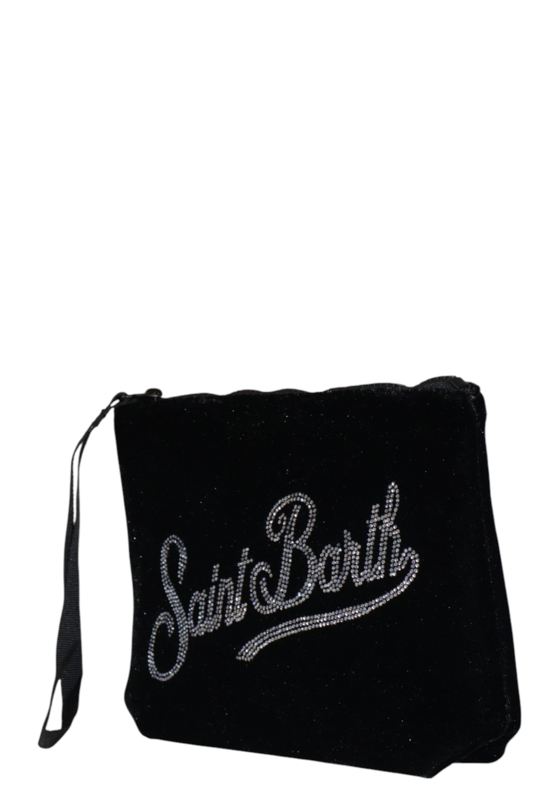 POCHETTE Nero Mc2 Saint Barth