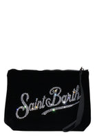 POCHETTE Nero Mc2 Saint Barth