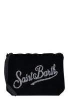 POCHETTE Nero Mc2 Saint Barth