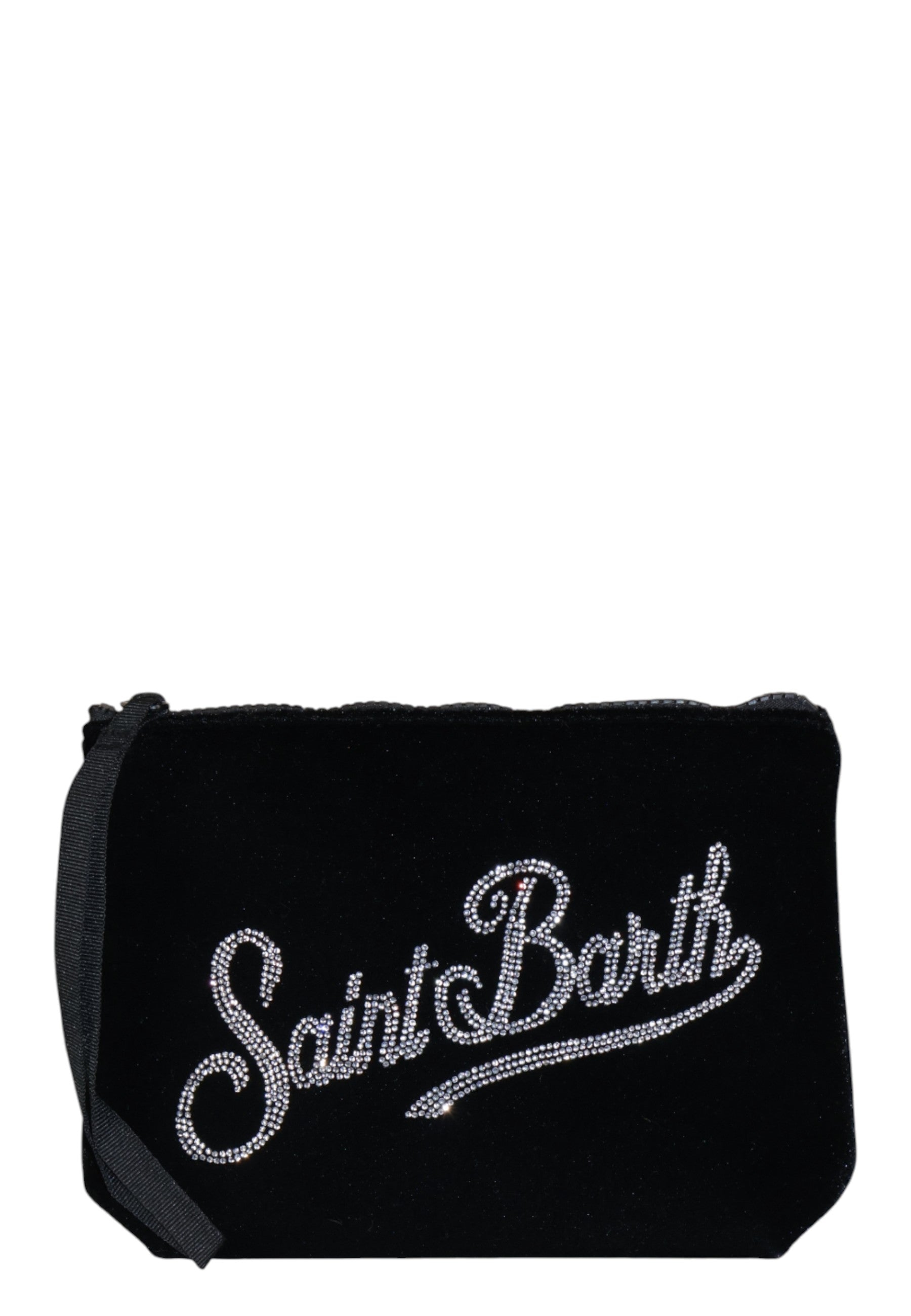 POCHETTE Nero Mc2 Saint Barth