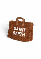 BORSE Marrone Mc2 Saint Barth