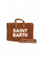 BORSE Marrone Mc2 Saint Barth