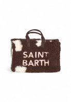BORSE Marrone Mc2 Saint Barth