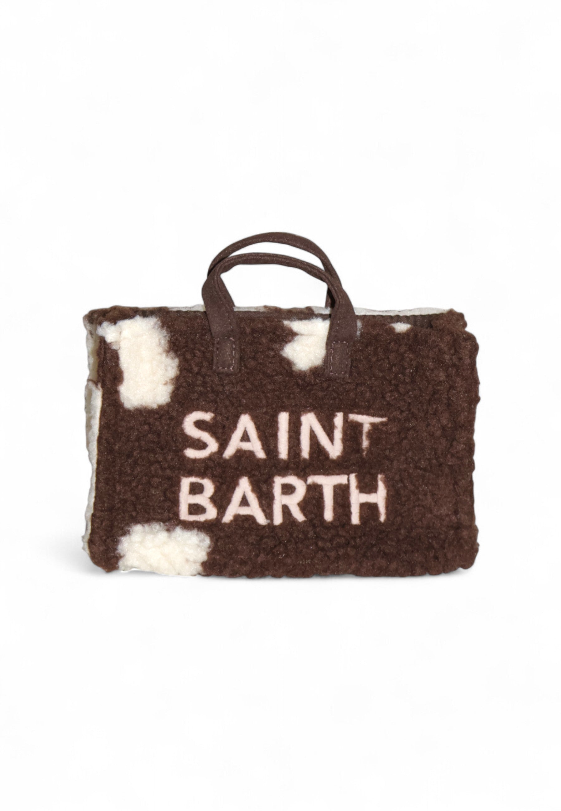 BORSE Marrone Mc2 Saint Barth