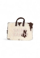 BORSE Marrone Mc2 Saint Barth