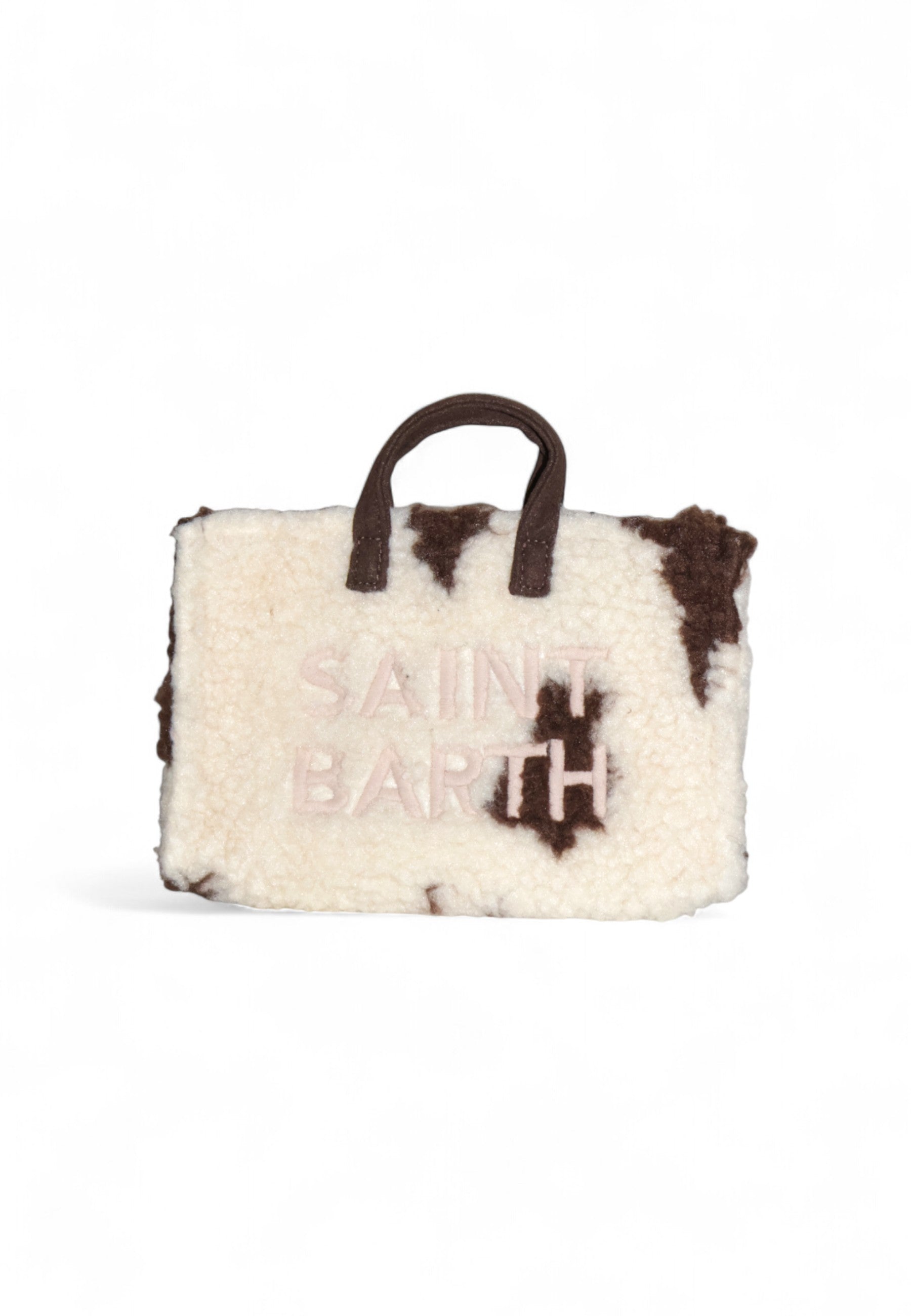 BORSE Marrone Mc2 Saint Barth