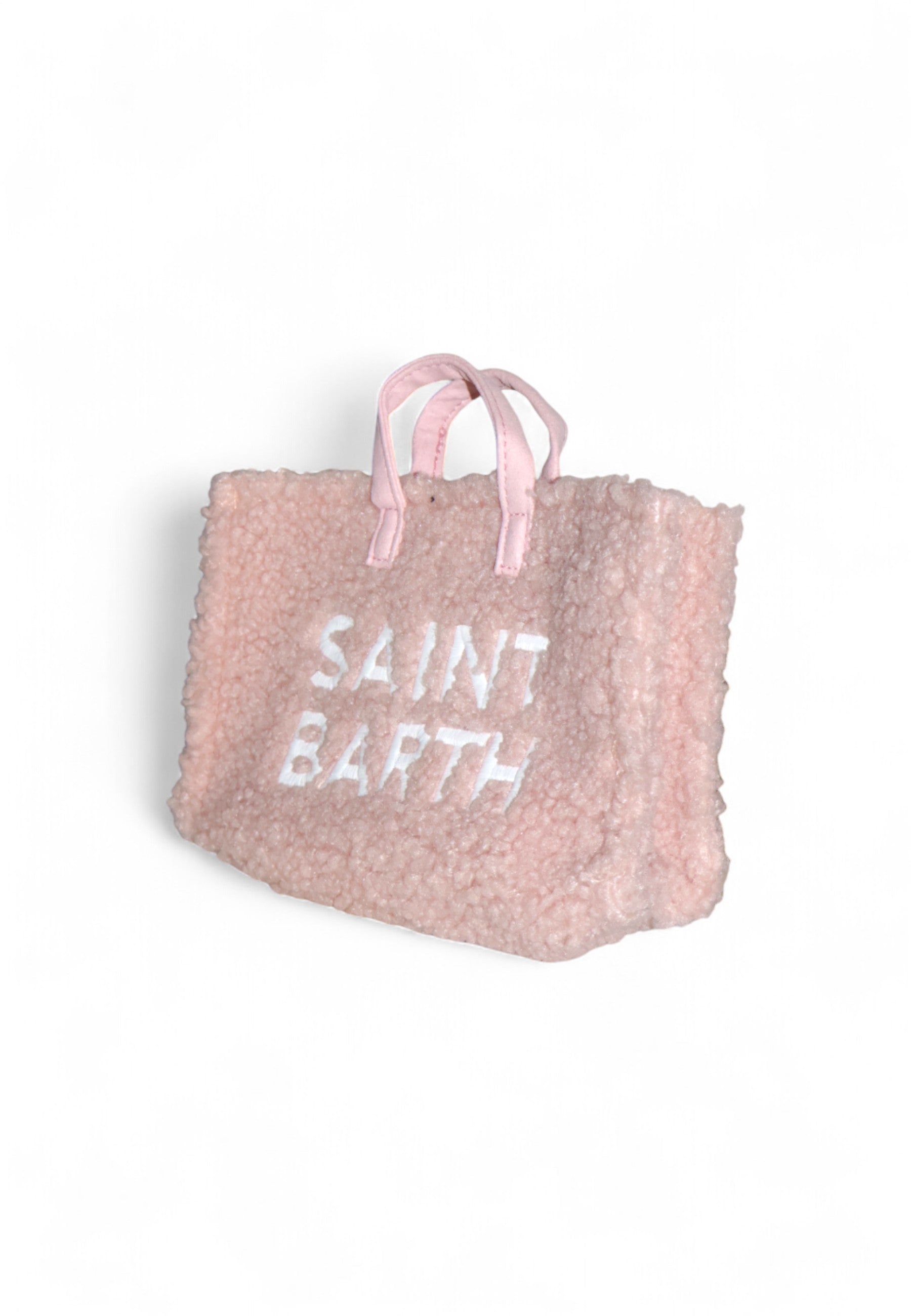 BORSE Rosa Mc2 Saint Barth