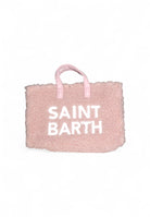 BORSE Rosa Mc2 Saint Barth