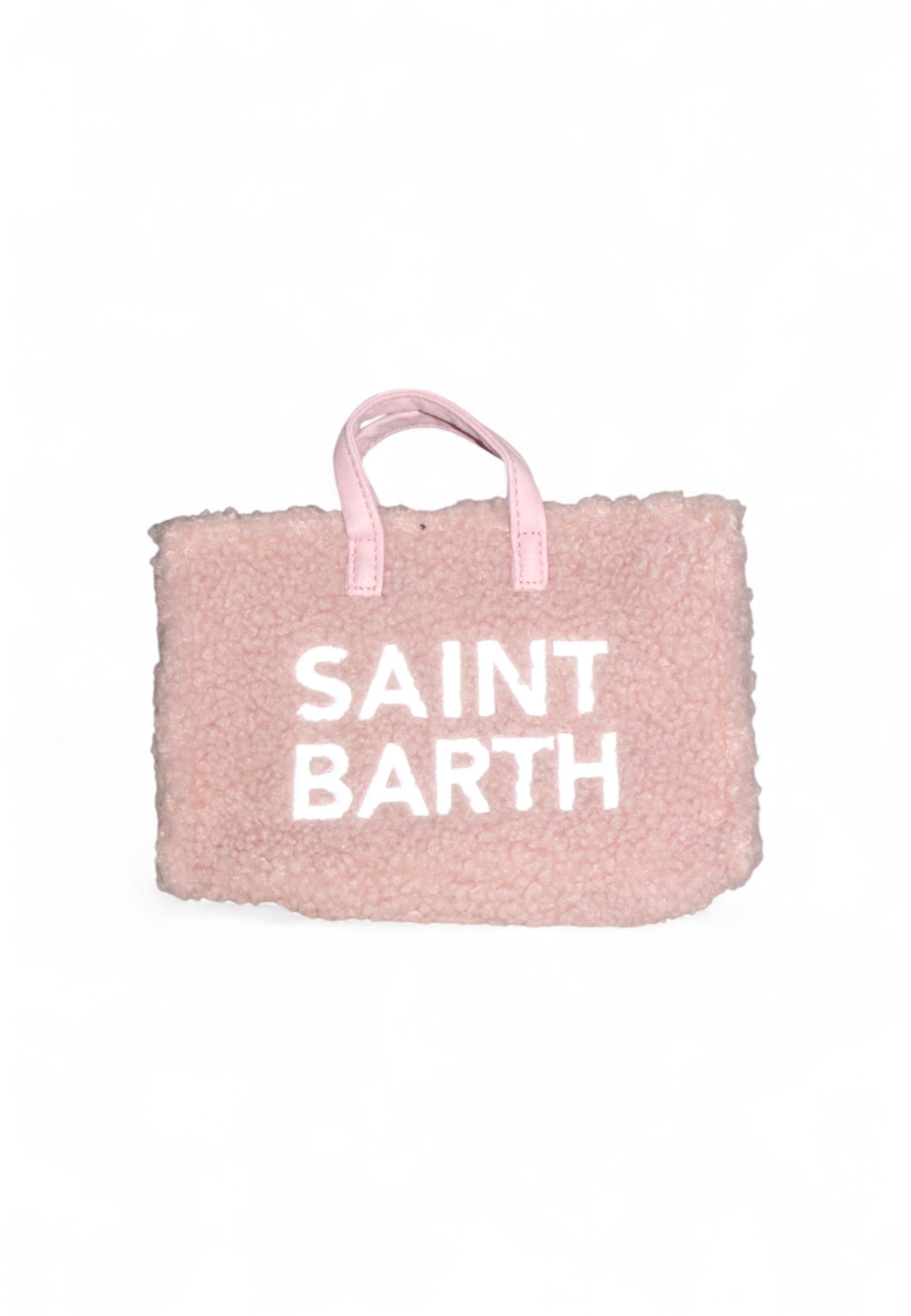 BORSE Rosa Mc2 Saint Barth