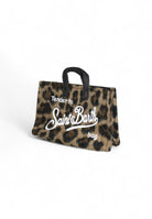 BORSE Marrone Mc2 Saint Barth