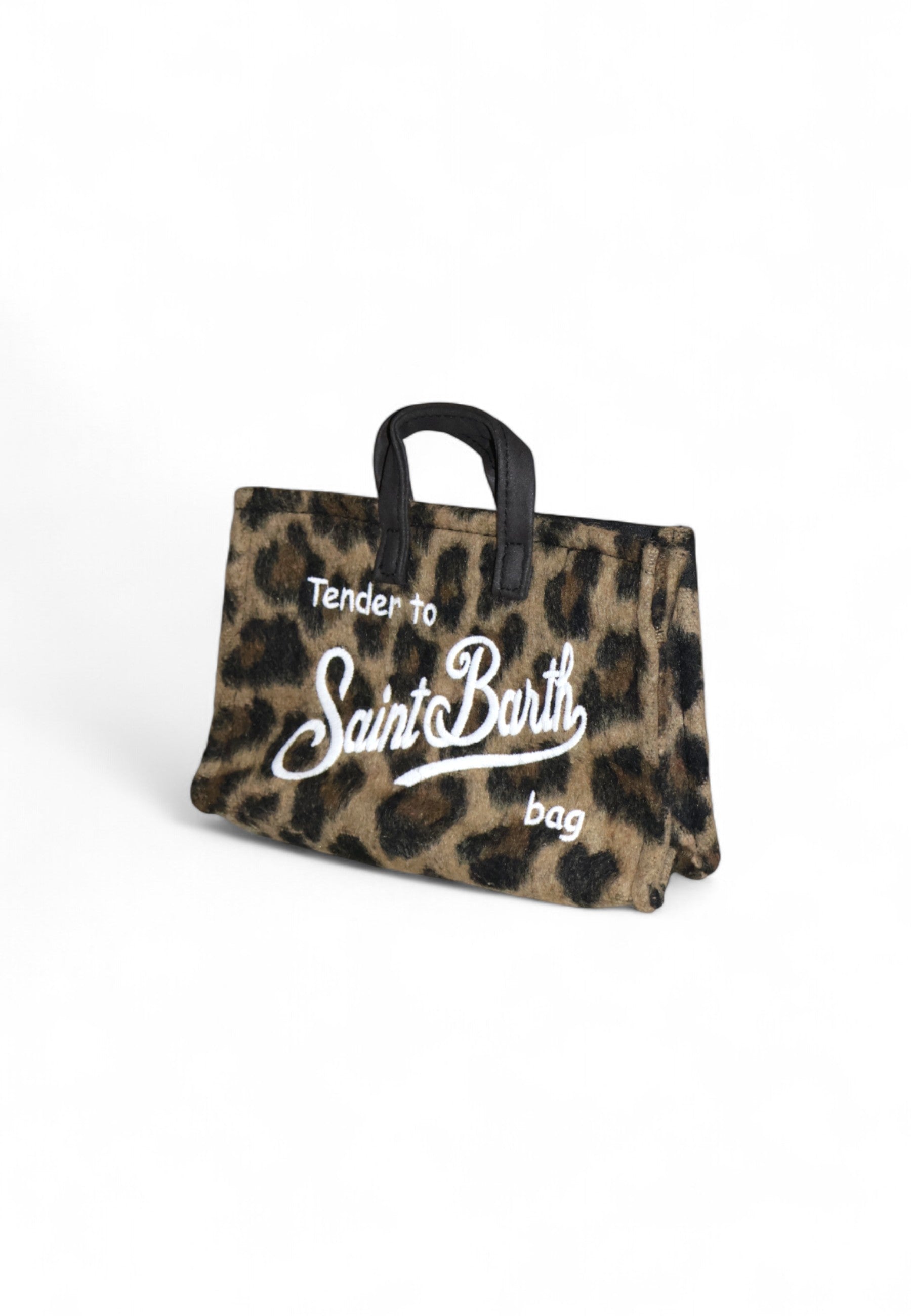 BORSE Marrone Mc2 Saint Barth