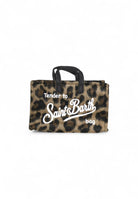 BORSE Marrone Mc2 Saint Barth