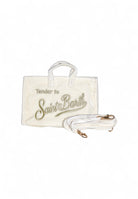 BORSE Bianco Mc2 Saint Barth