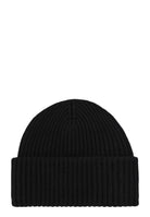 CAPPELLI Nero Mc2 Saint Barth