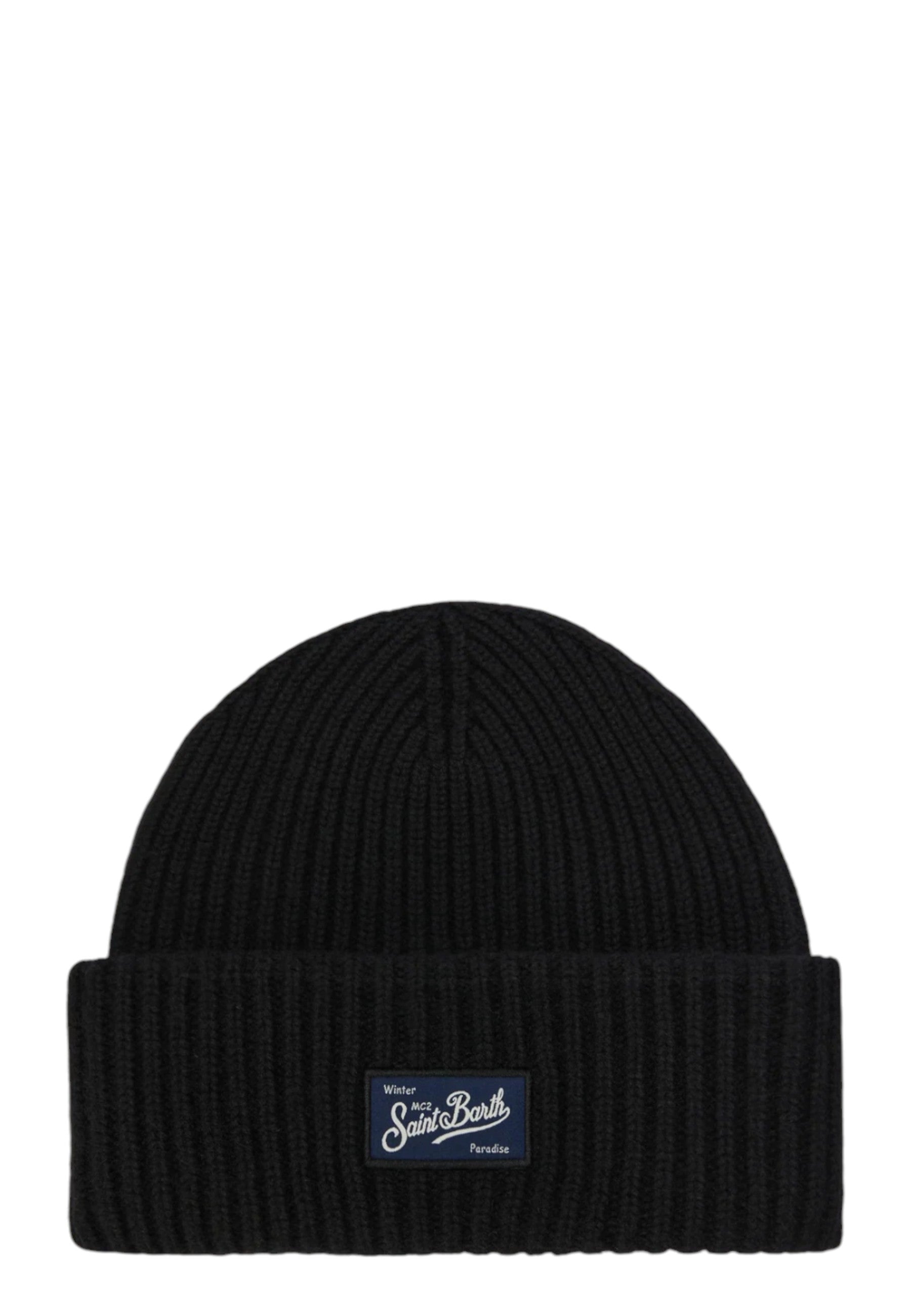 CAPPELLI Nero Mc2 Saint Barth