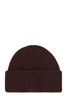 CAPPELLI Marrone Mc2 Saint Barth
