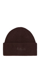 CAPPELLI Marrone Mc2 Saint Barth