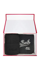 GIFT BOX Nero Mc2 Saint Barth