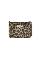POCHETTE Marrone Mc2 Saint Barth