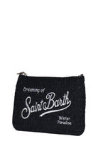 POCHETTE Nero Mc2 Saint Barth