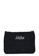POCHETTE Nero Mc2 Saint Barth