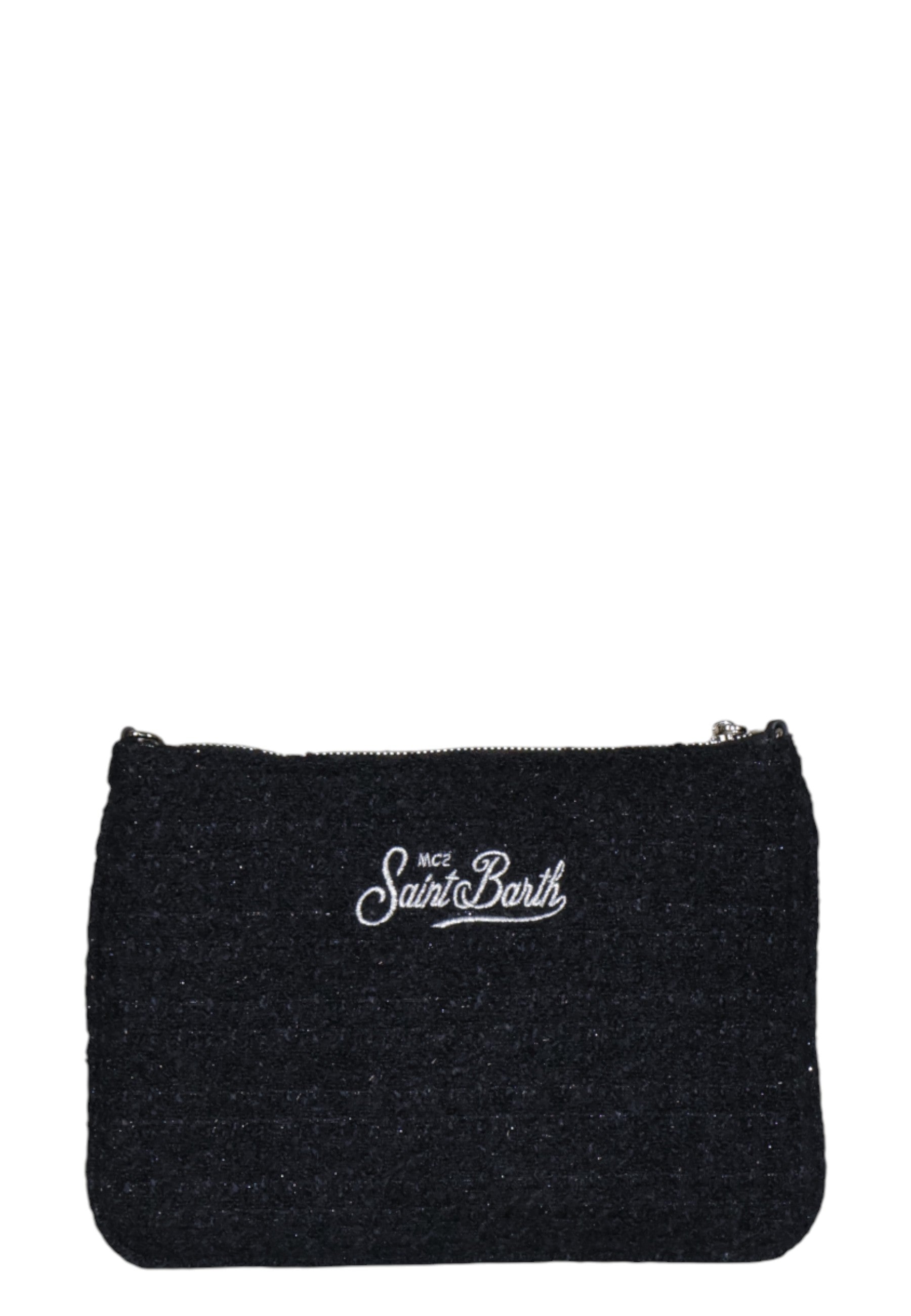POCHETTE Nero Mc2 Saint Barth