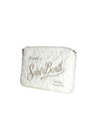POCHETTE Bianco Mc2 Saint Barth
