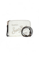 POCHETTE Bianco Mc2 Saint Barth