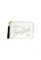 POCHETTE Bianco Mc2 Saint Barth