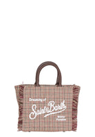 BORSE Marrone Mc2 Saint Barth