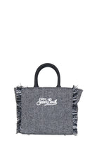 BORSE Nero Mc2 Saint Barth